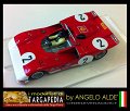2 Alfa Romeo 33.3 - Slot it 1.32 (18)